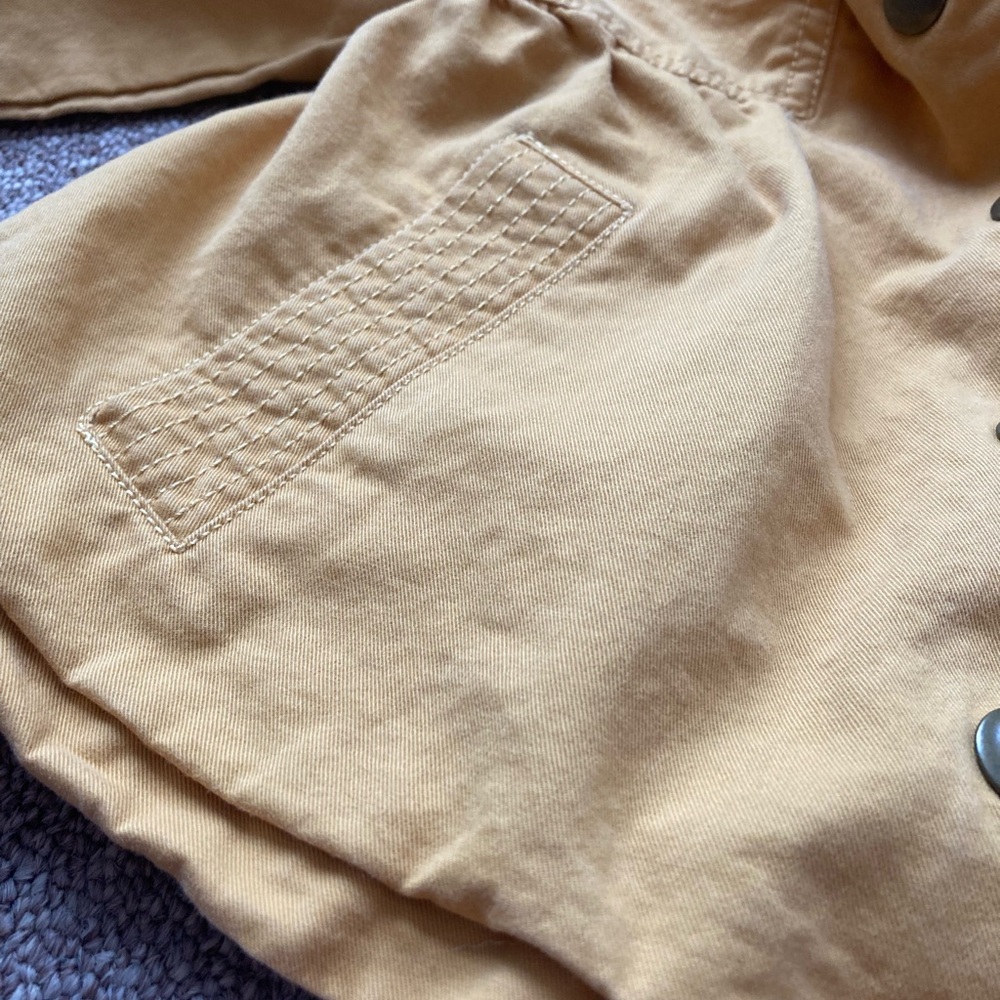 ASPEN kids adorable pea coat - Picture 5 of 9